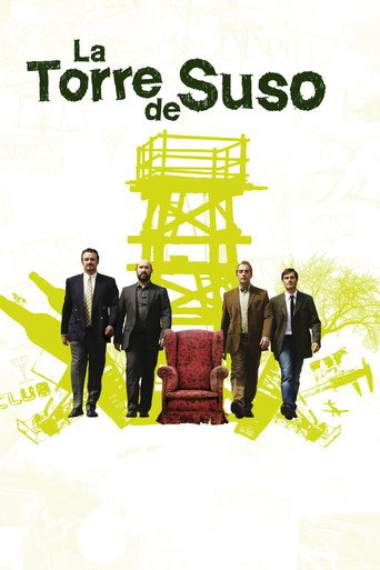 La torre de Suso movie poster