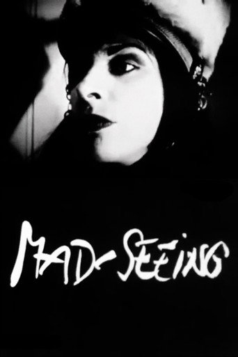 Madseeing movie poster