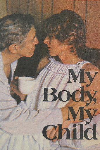My Body, My Child movie poster