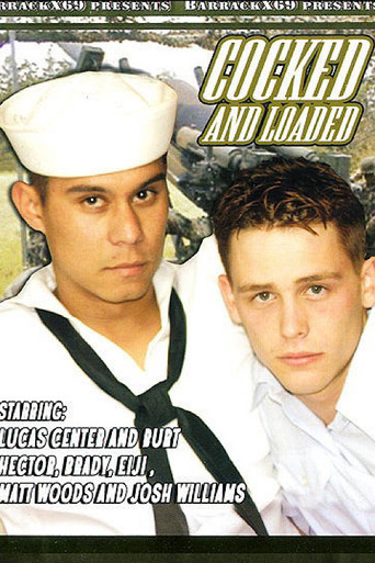Cocked and Loaded movie poster