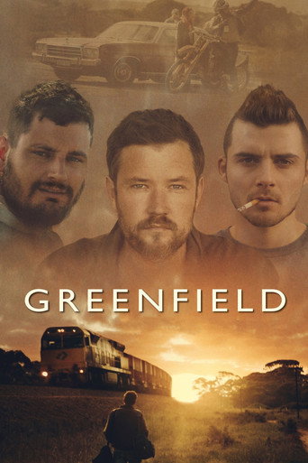 Greenfield movie poster
