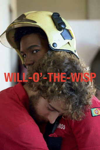 Will-o'-the-Wisp movie poster