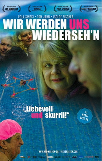 So long, my heart! movie poster