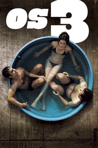 We 3 movie poster