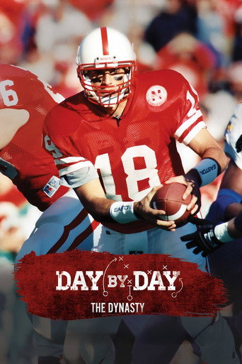 Day by Day: The Dynasty movie poster