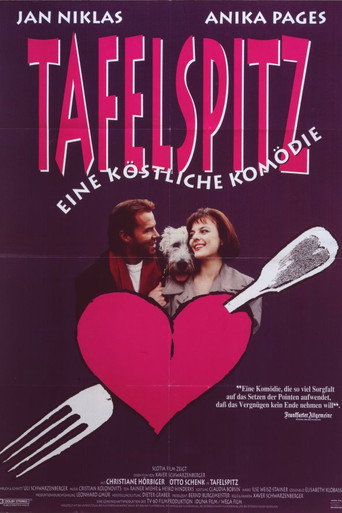 Tafelspitz movie poster