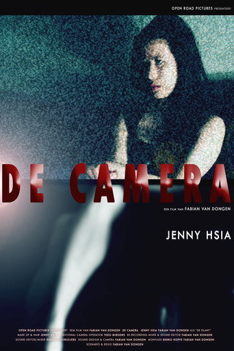 De Camera movie poster