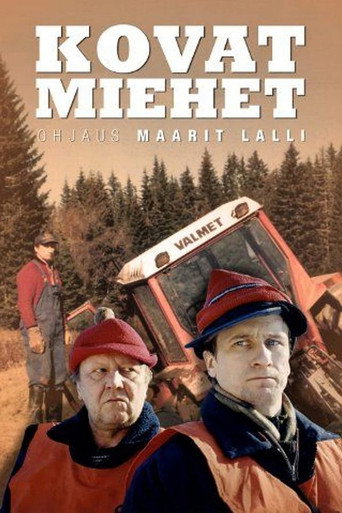 A Stone Left Unturned movie poster