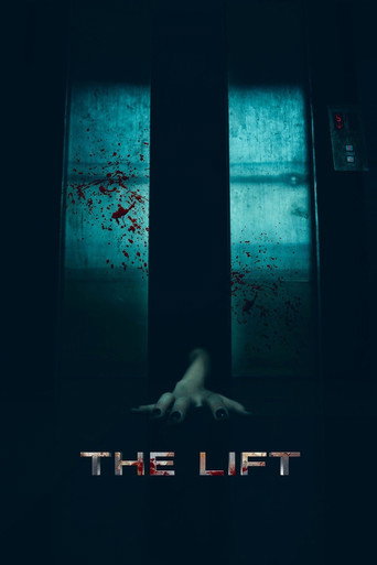 The Lift movie poster
