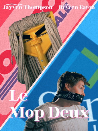 Le Mop Deux movie poster