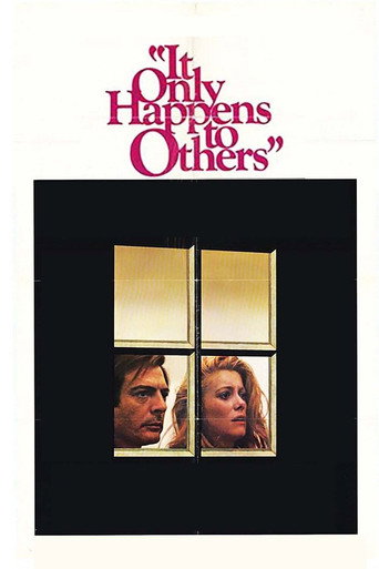 It Only Happens to Others movie poster