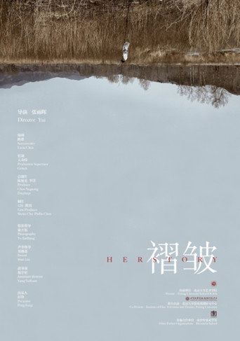 Herstory movie poster