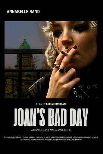 Joan’s Bad Day movie poster