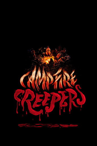 Campfire Creepers: The Skull of Sam movie poster