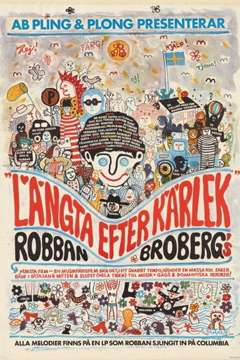 Längta efter kärlek movie poster