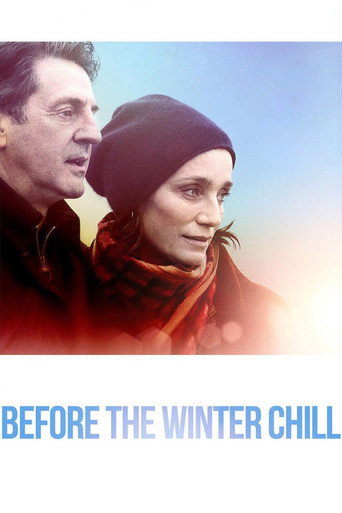 Before the Winter Chill movie poster