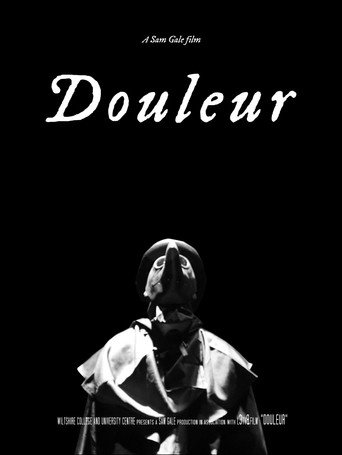 Douleur movie poster