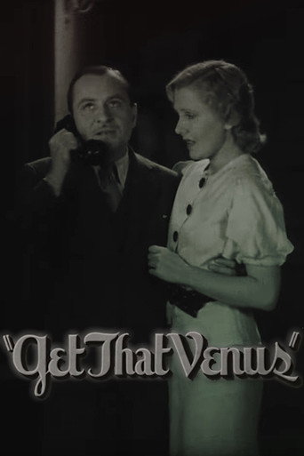 Get That Venus movie poster