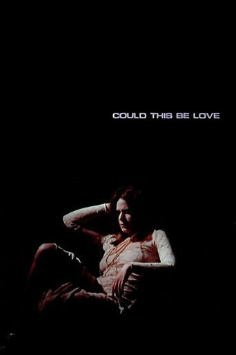Could This Be Love movie poster