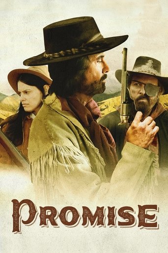 Promise movie poster