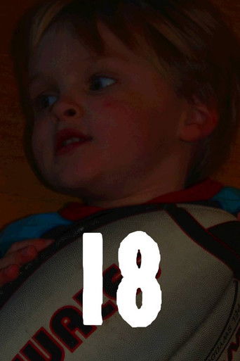 18 movie poster