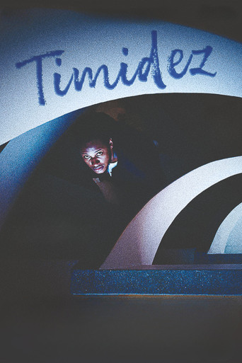 Timidez movie poster