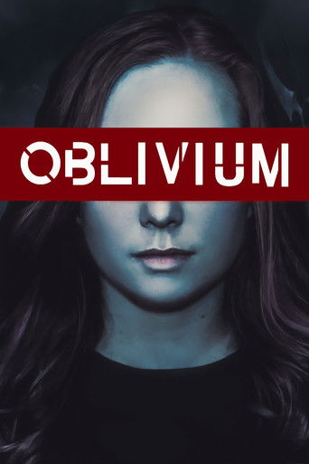 Oblivium movie poster
