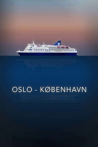 Oslo Copenhagen movie poster