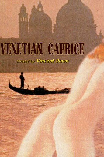 Venetian Caprice movie poster