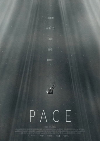 Pace movie poster
