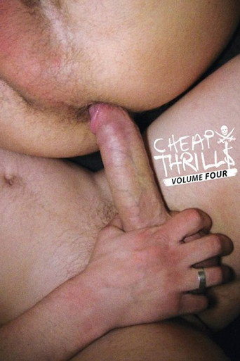 Cheap Thrills 4 movie poster