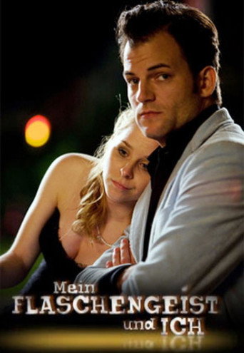 Mein Flaschengeist und ich movie poster