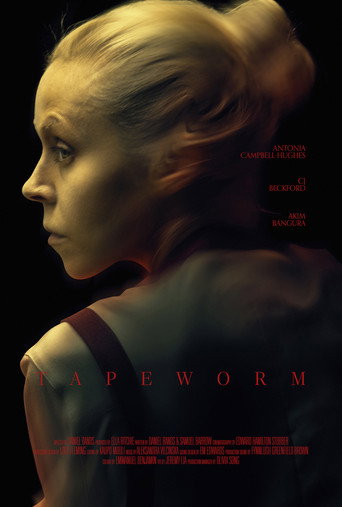 Tapeworm movie poster