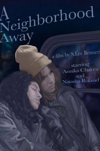 A Neighborhood Away movie poster