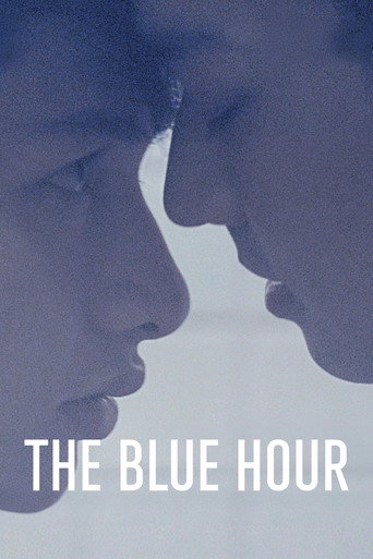 The Blue Hour movie poster