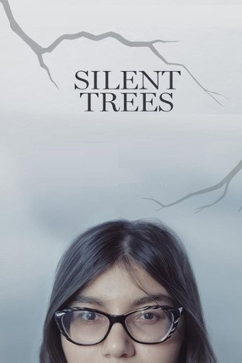 Silent Trees movie poster