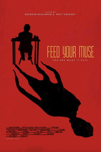 Feed Your Muse movie poster