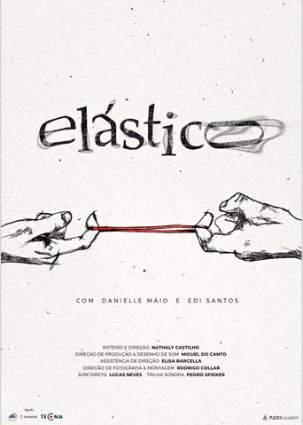 Elástico movie poster