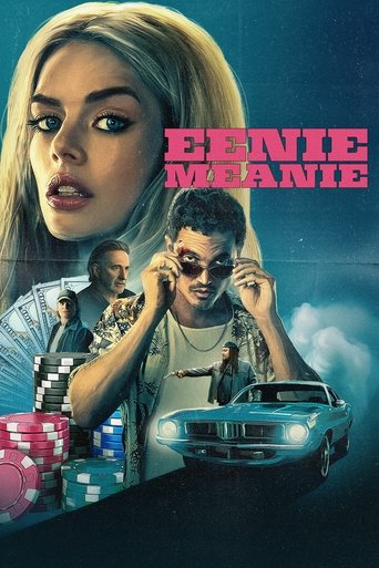 Eenie Meanie movie poster