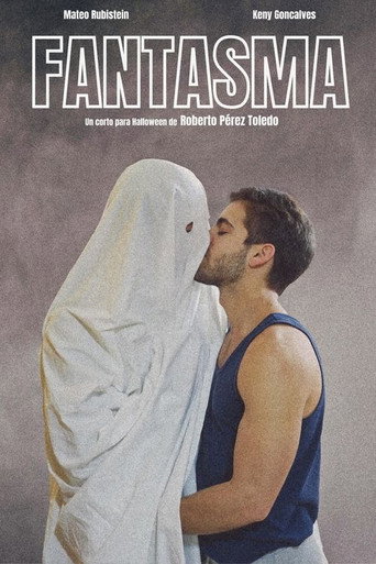Fantasma movie poster