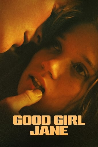 Good Girl Jane movie poster
