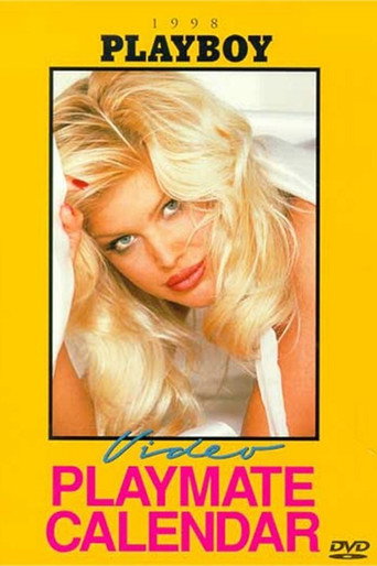 Playboy Video Playmate Calendar 1998 movie poster