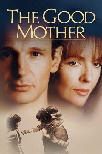 The Good Mother movie poster