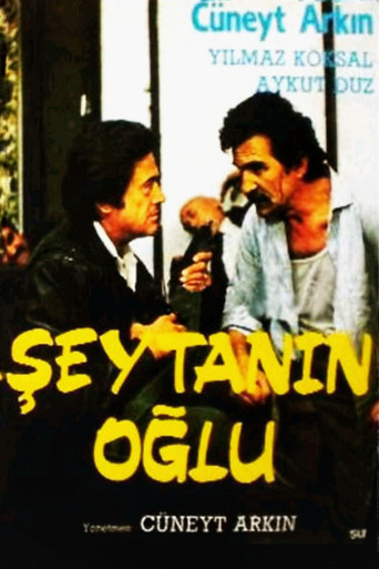 Şeytanın Oğulları movie poster