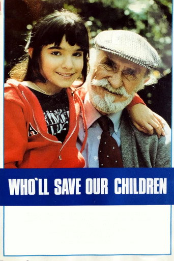 Who'll Save Our Children? movie poster