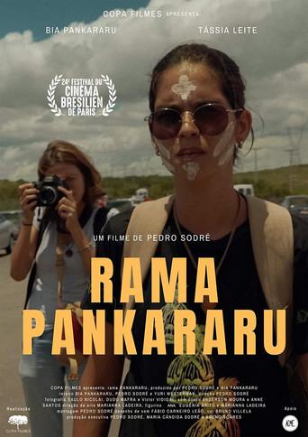 Rama Pankararu movie poster