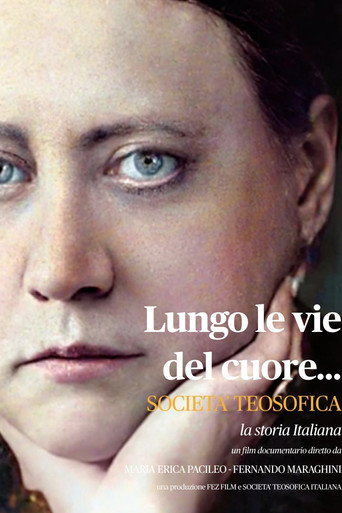 Lungo le vie del cuore movie poster