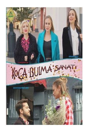 Koca Bulma Sanatı movie poster