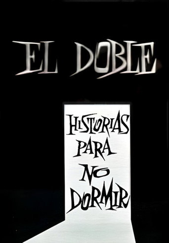 El Doble movie poster