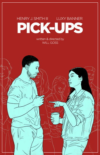 Pick-Ups movie poster
